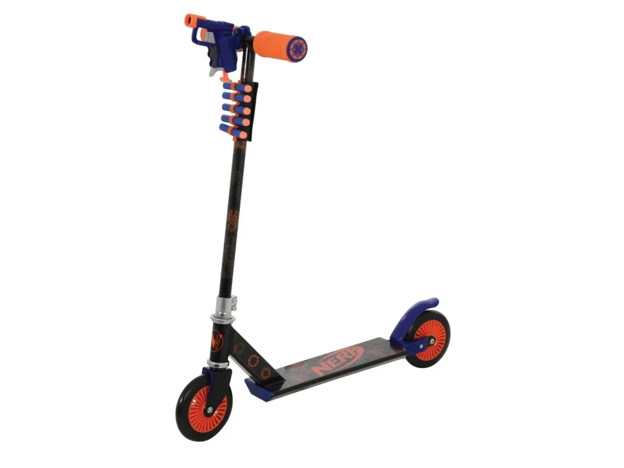 Nerf Blaster Løbehjul til børn