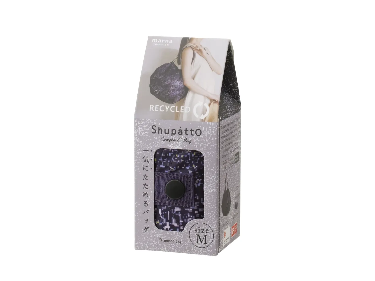 Shupatto - Diamond Sky str. M