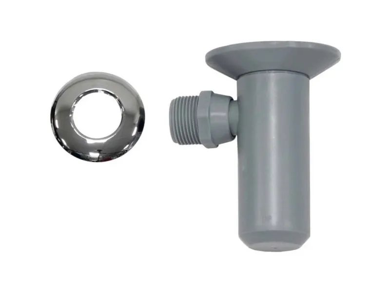 Vaillant slange/sifon til sikkerhetsventil - 000376