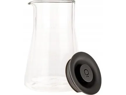 Fellow Stagg dobbeltvegget karaffel 600 ml