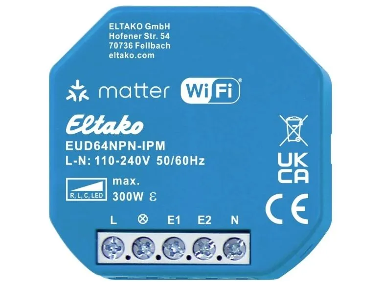 Eltako 30064017