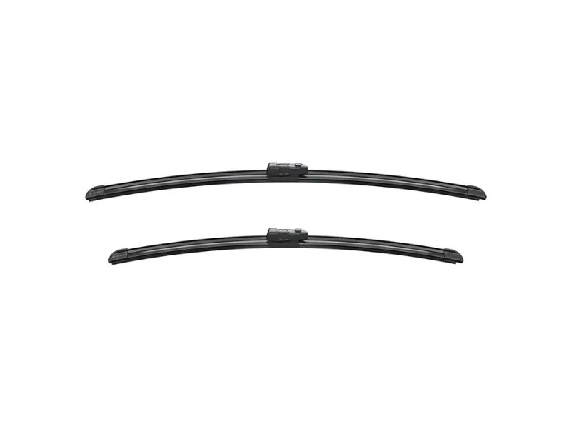 Bosch Aerotwin Flatblade viskerblade sæt A862S