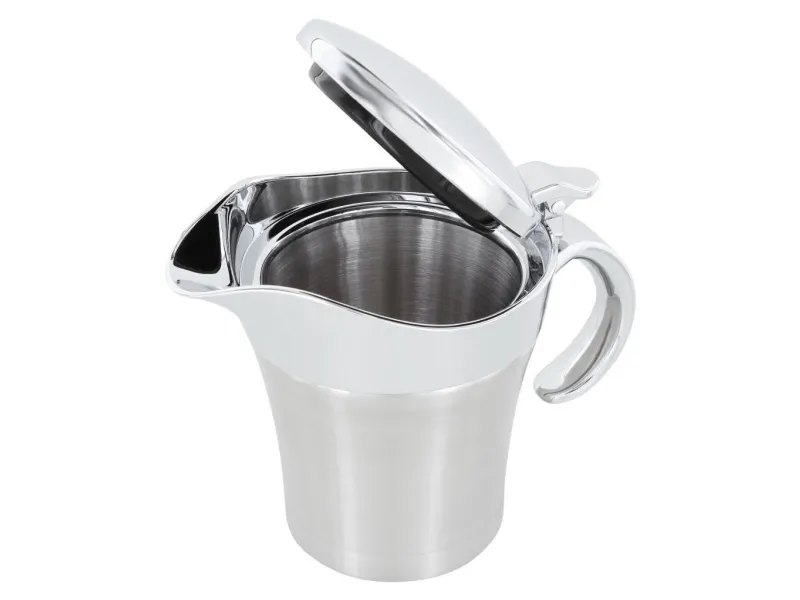 WESTMARK isolert sausbåt sølv 0,5 l (62242260)