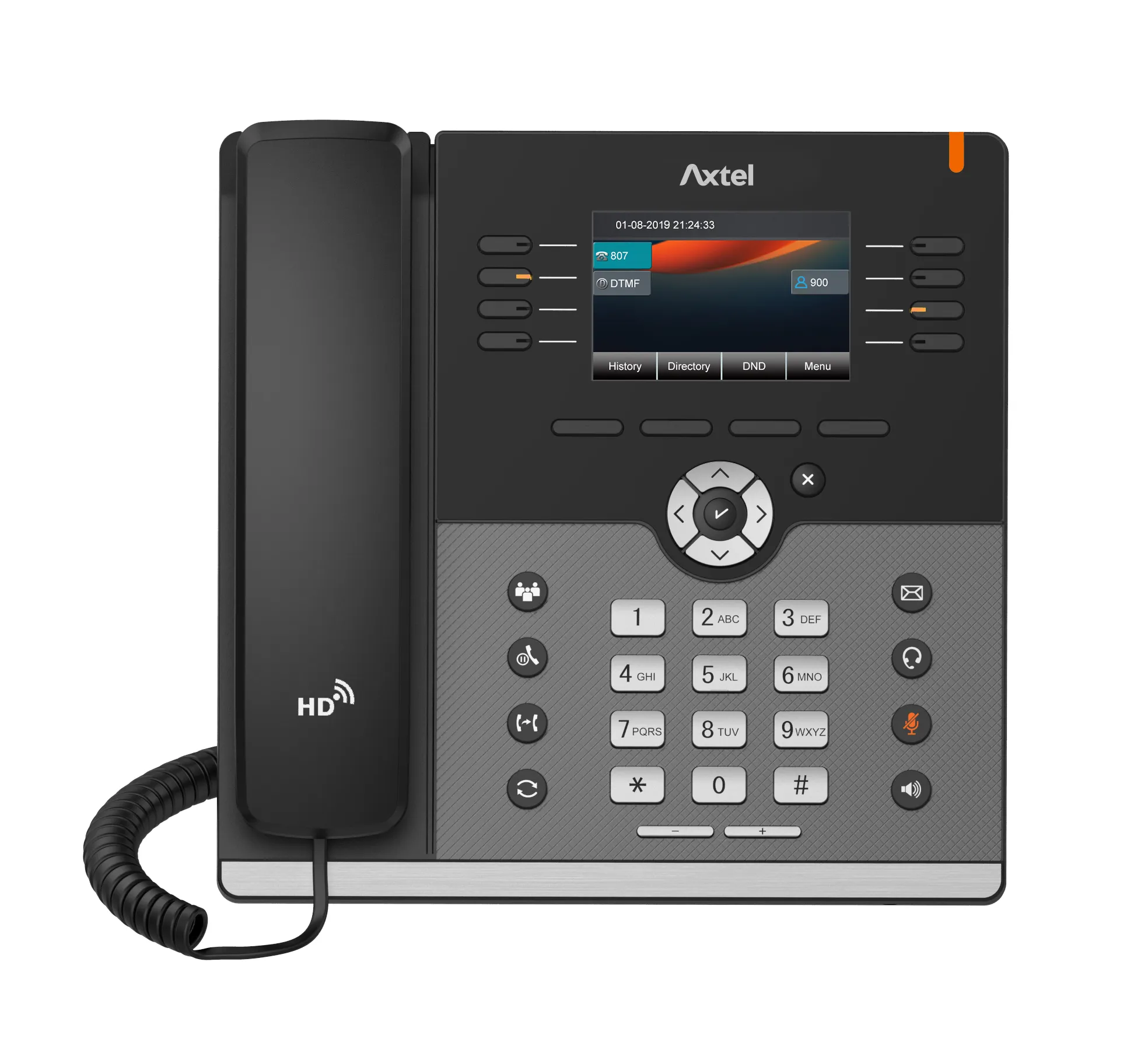 IP-telefon AXTEL AX-500W