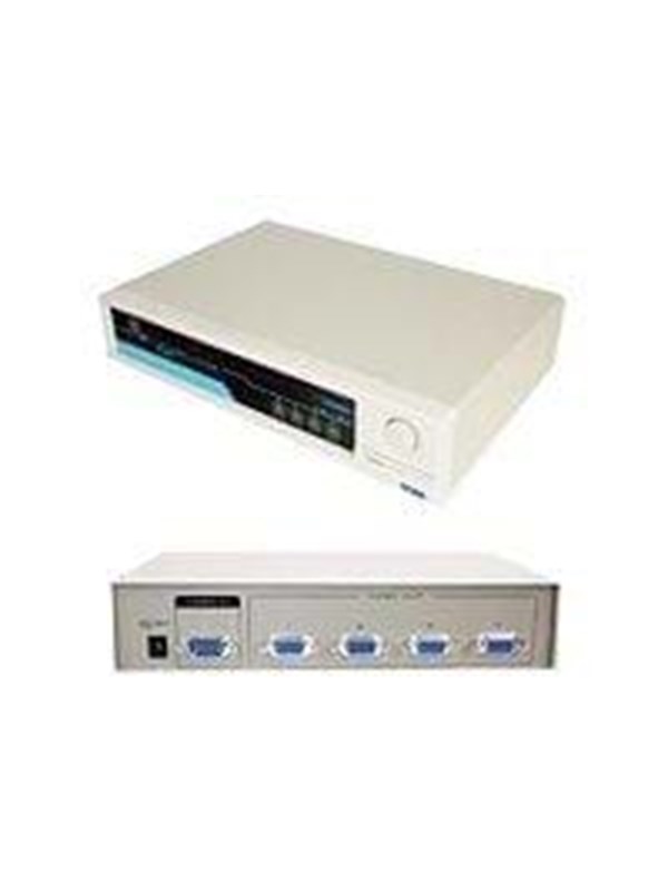 ATEN VGA Switchbox