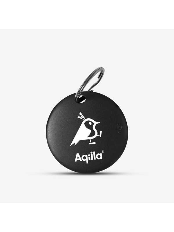 Aqiila Tagbird  - Smart Tag - iOS & Android