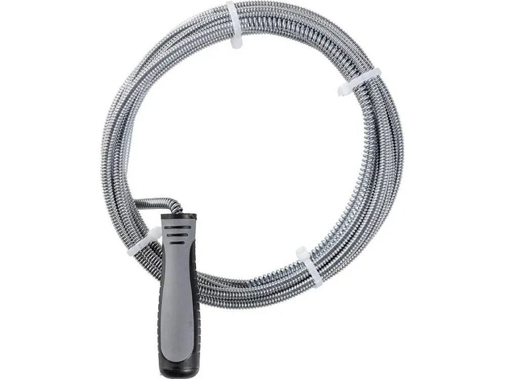 Rørrenser KWB renssespiral Ø30-50 mm 3 meter