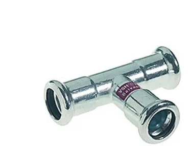 VSH T.stk 54 - 35 - 54 mm - M-bakke XPress FZ press