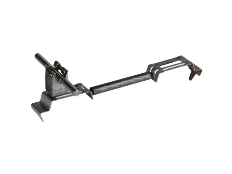 DEHN 206239 DLH SG 8 H20 FG180.280 V2A overspenningsbeskyttelses monteringssett, 1 stk