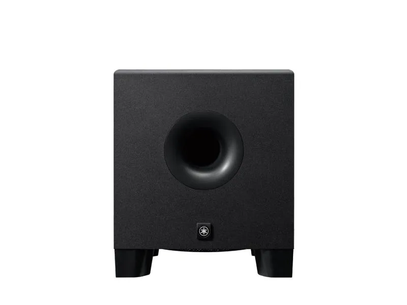 Yamaha HS8S - Subbasshøyttaler - 150 watt - 8