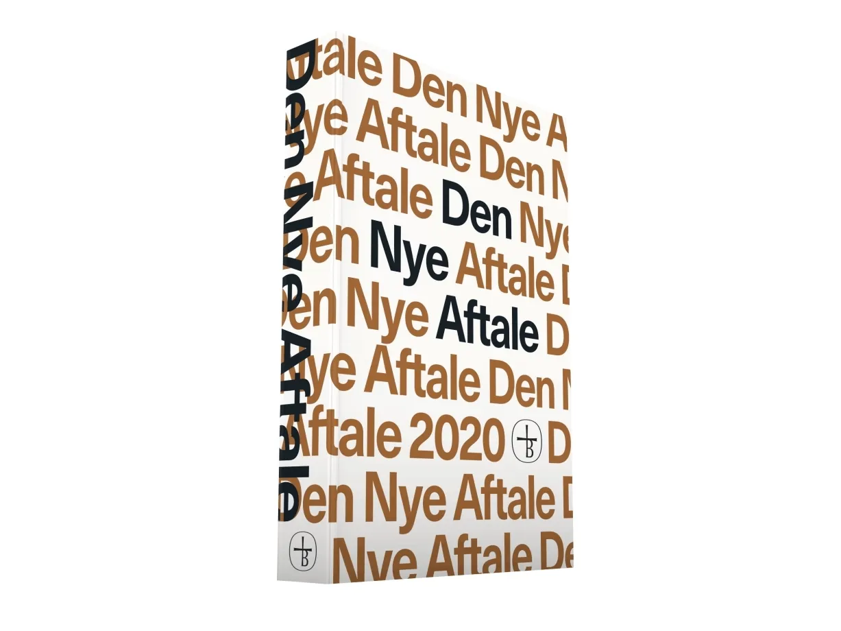 Den Nye Aftale 2020 | Språk: Dansk
