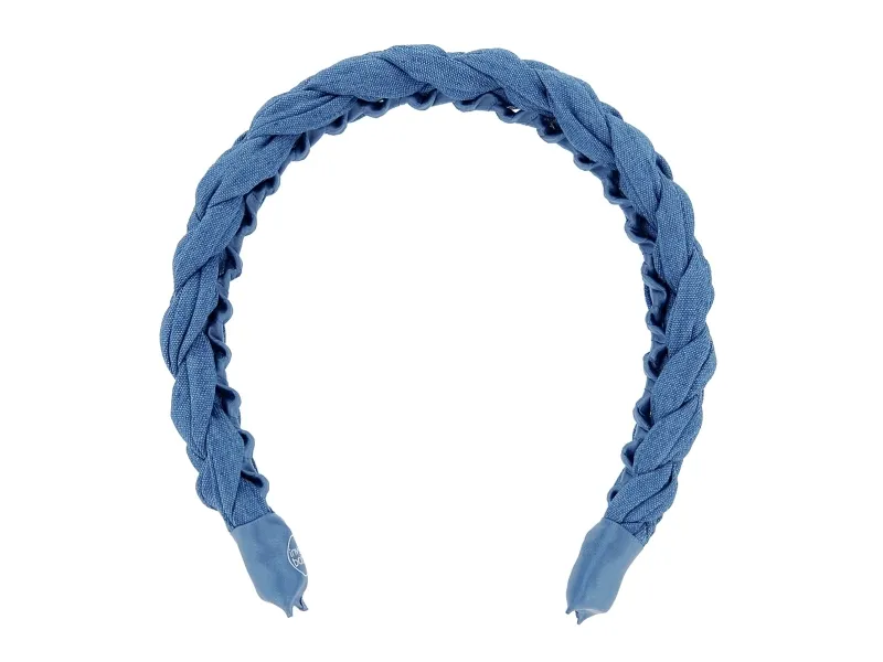 Invisbobble Hair Bands Hairhalo Margarita Bonita Light Blue - Limited Edition