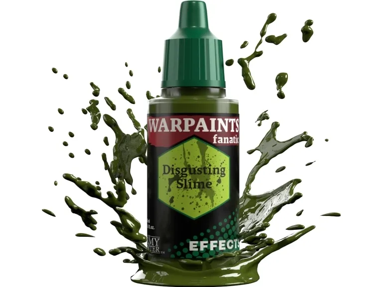 Army Painter Army Painter maler fanatiske effekter: motbydelig slim