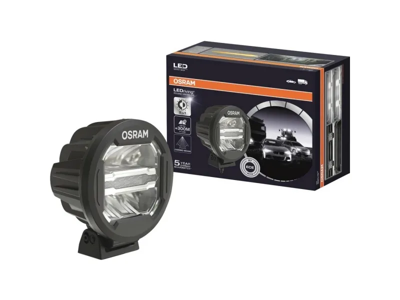 Bailey Electric & Electronics 144359 Bilpære Halogen