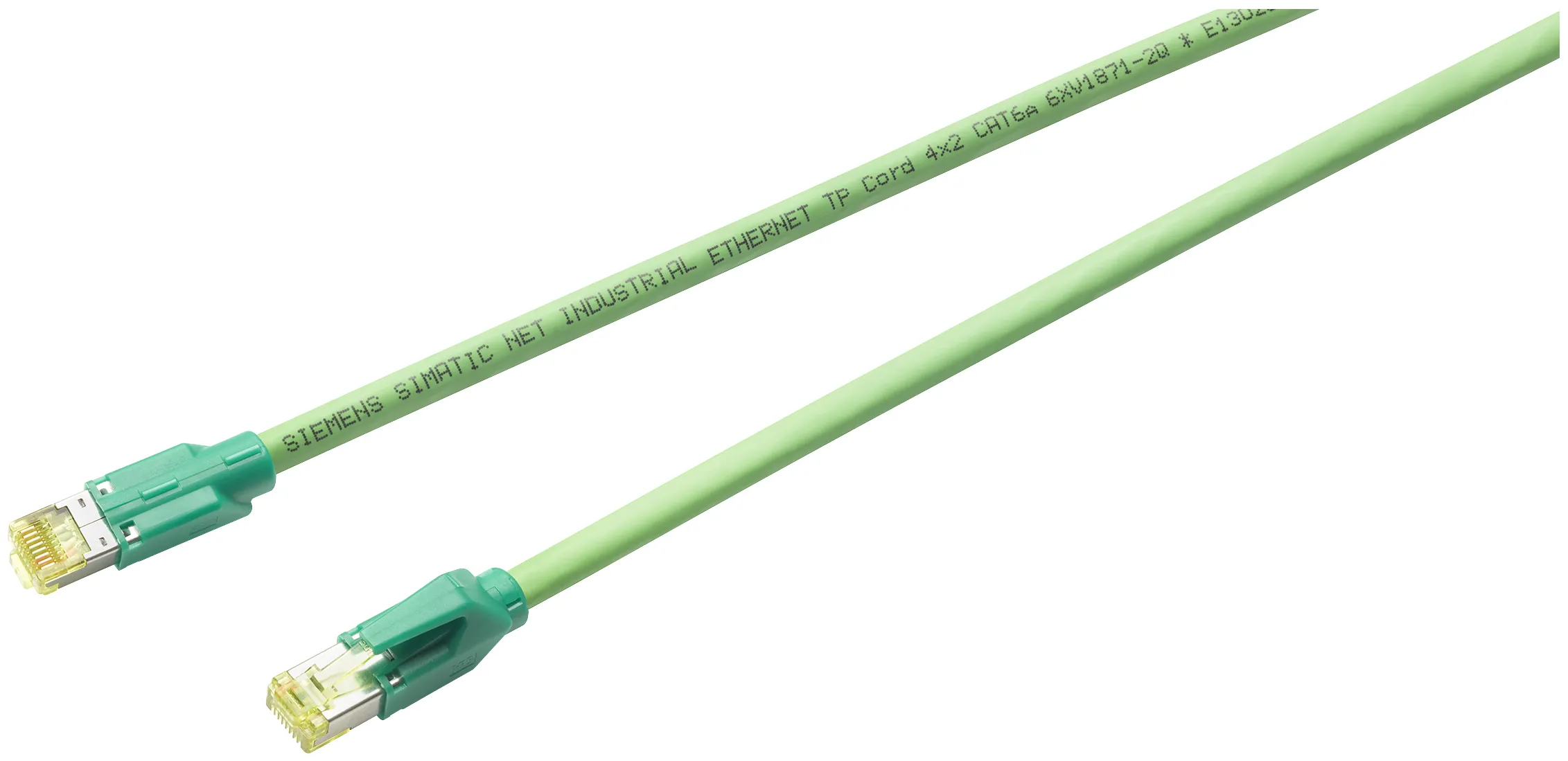 Siemens 6XV1870-3QH20, Grønn, CE, RoHS, 4,35 cm, 4,35 cm, 223 mm, 261 mm