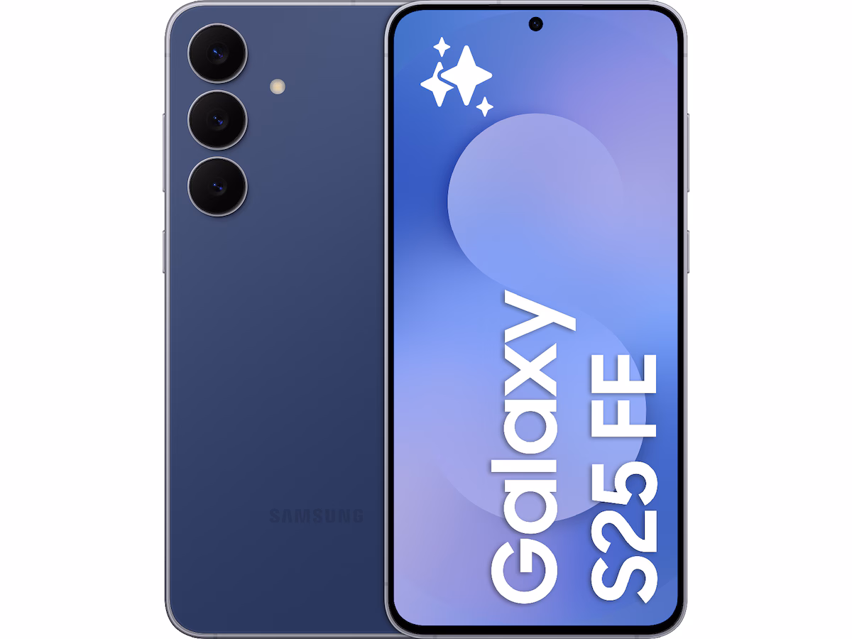 Samsung Galaxy S25 FE 128GB/8GB - Navy