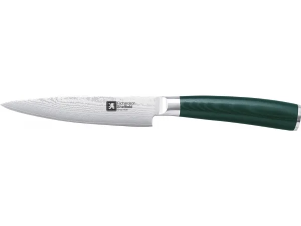 Richardson Sheffield MIDORI - allround kniv