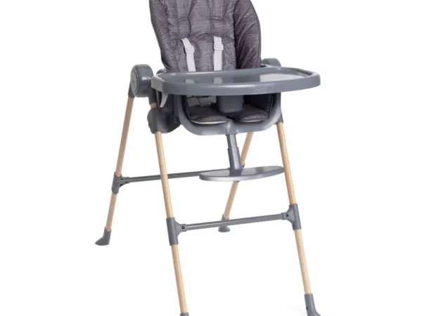 Chicco KRZESELKO POLLY ESSENTIAL COAL (8058664180882)