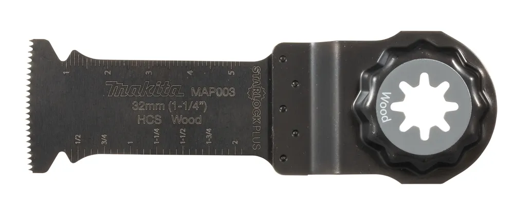 Makita B-66341 Makita HCS Dyksavklinge 32 mm 1 stk