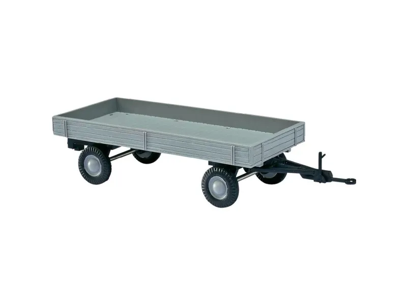 LSI Busch 8708 landbrukshenger