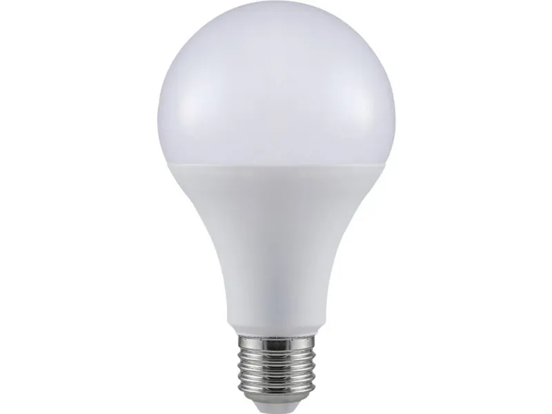 V-TAC 23748 LED (RGB)-pære E27 20 W = 150 W naturlig hvit
