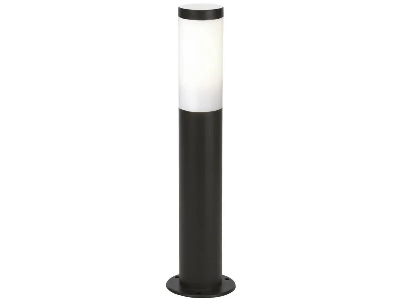 Brilliant 90946A06 Dody utendørs standerlampe LED (RGB) E27 svart