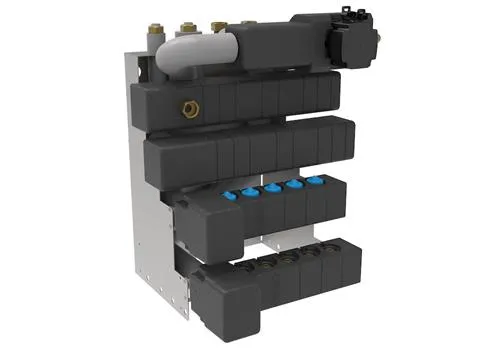 Calefa BG-H Iso U3 9KV, 6VV - Calefa BG-H Iso U3 9KV, 6VV, 8GV-föring