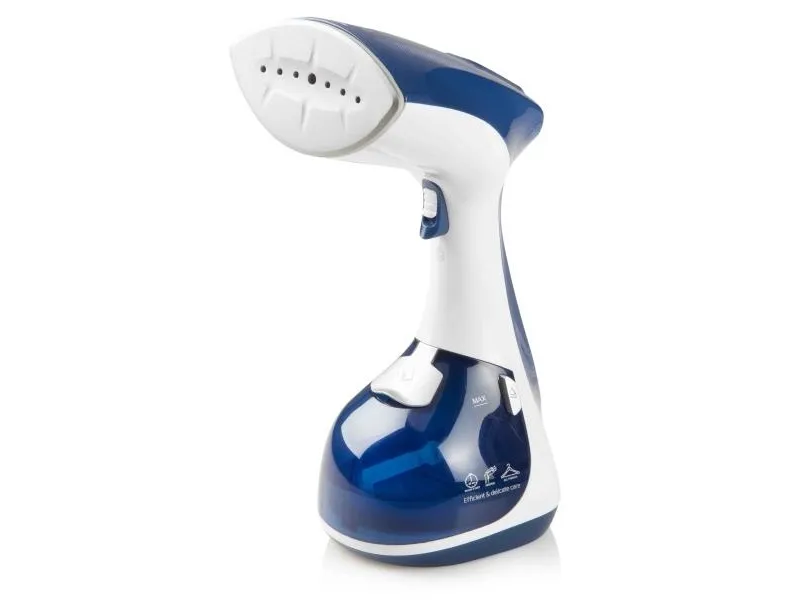 Domo DO7057S, Håndholdt, 0,22 l, 0,42 min, Blå, Hvit, 40 g/min, Keramisk