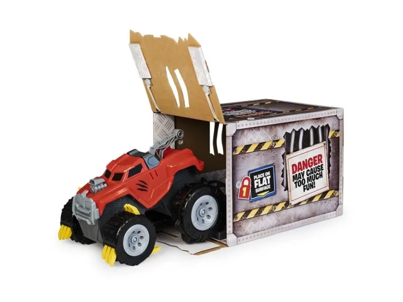 Air Hogs The Animal interaktiv lastebil