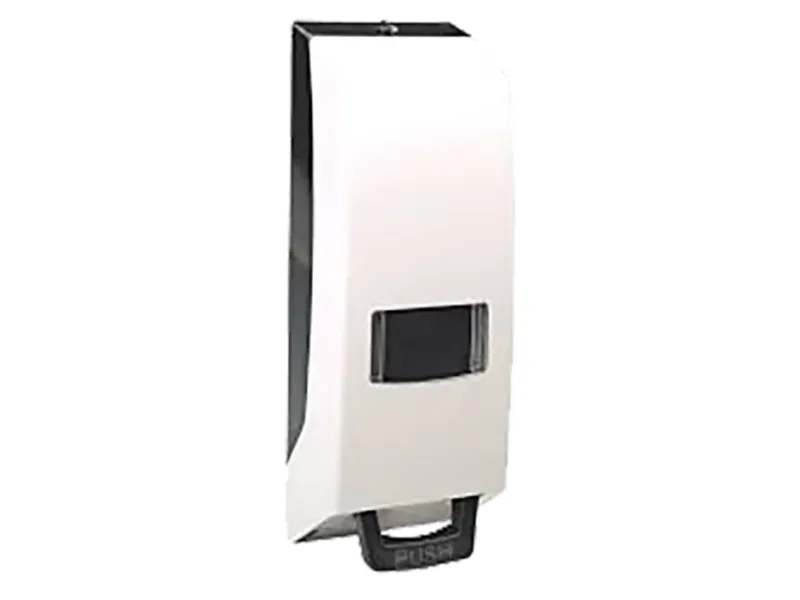 Bardahl Dispenser til 1L Barrier Creme og Skin Care