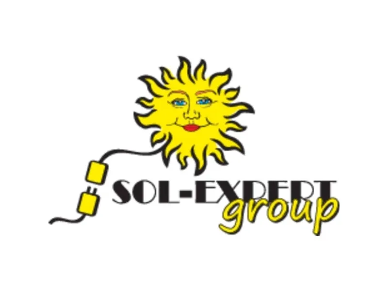 Sol Expert trebyggesett
