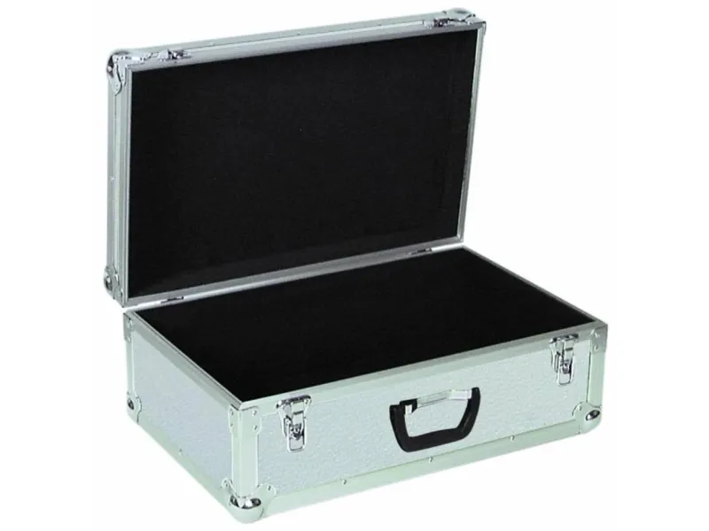 ROADINGER universell koffertkoffert Tour Pro aluminium (30126201)