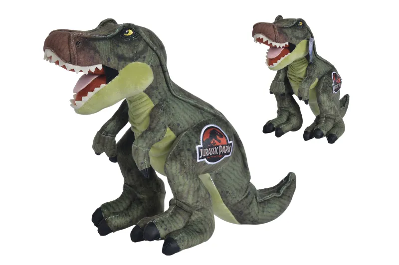 Simba Jurassic World Real T-Rex (25 cm)