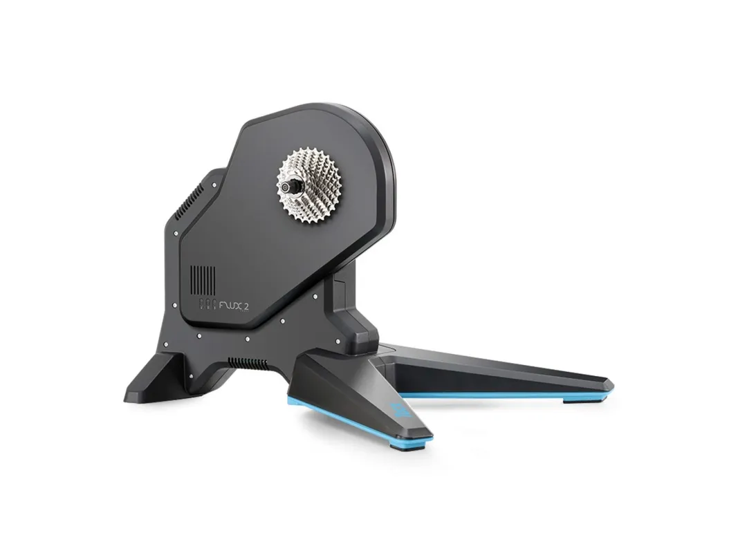 Tacx T2980.61, 41 Nm, ANT+ aktivert, Sort, Magnetisk sykkeltrener