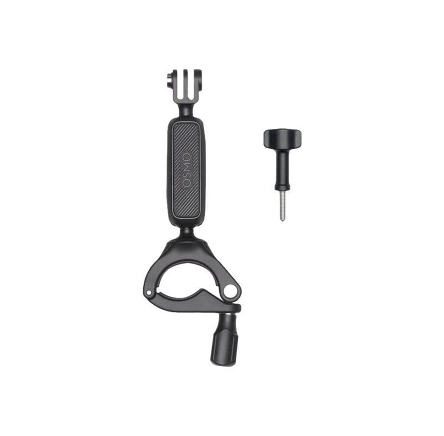 DJI handlebar mount