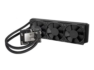 SilverStone SST-XE360-SP5 komplett vannkjøling for LGA 6096 - 360 mm
