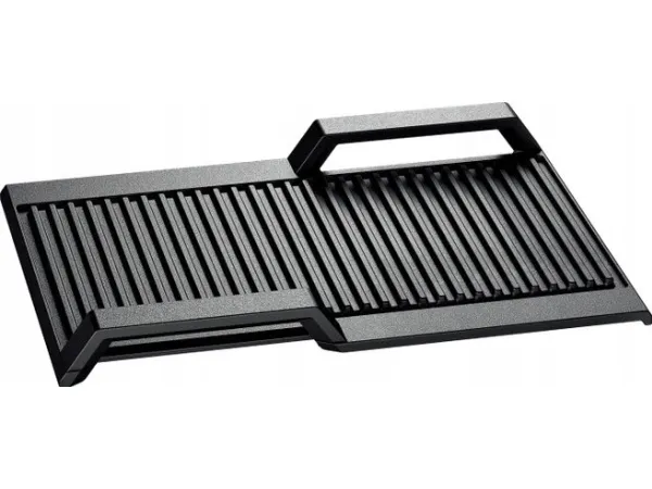 Neff Z9416X2, Grillplate, Neff, Svart, 2,46 kg, 480,9 mm, 571,5 mm