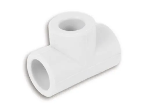 SiGMA-Li reduksjons-T-stykke 50x25 mm TR5025