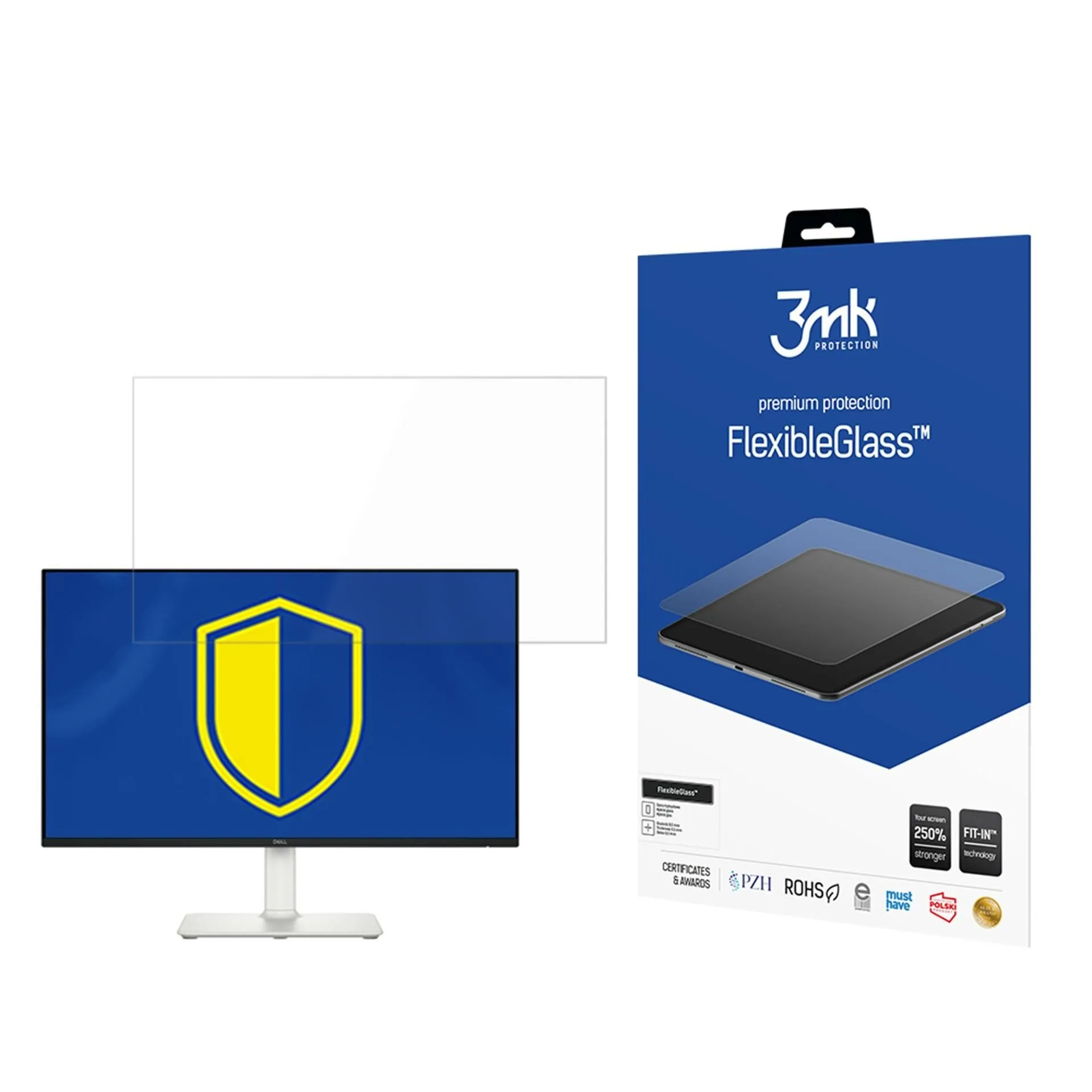 Dell S2425HS - up to 25 3mk FlexibleGlass