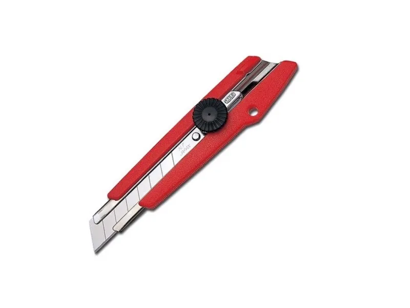NT CUTTER L-500 (heavy duty cutter) laget i Japan