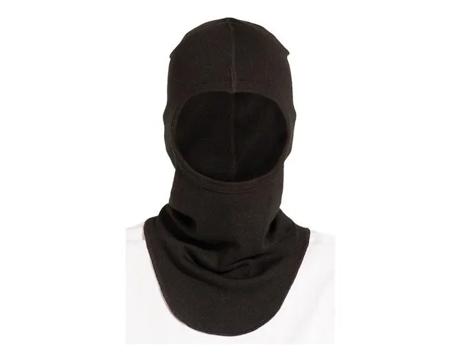 Balaclava 630890 FR. sort onesize