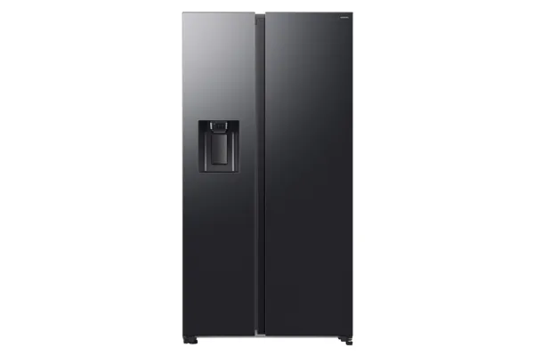 Kjøleskap SBS Samsung RS70F65KEFEO