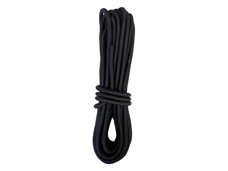 Trailerstrop 6mm. 7,5 m.