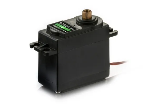 Absima 2030005, Servo