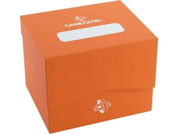 GameGenic sideholder 100+ Orange