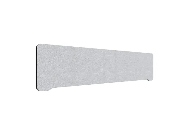 EDGE bordskjerm 1800x400 mm