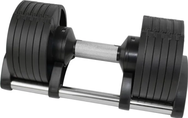 Master Dumbbell manual MASTER Spin 20 KG vekter