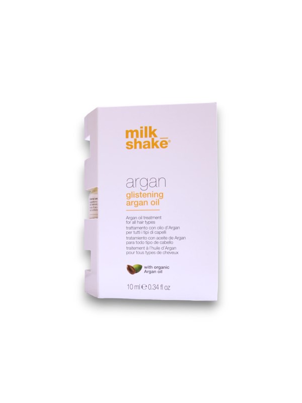 Argan Hair Oil Treatment 10 ml