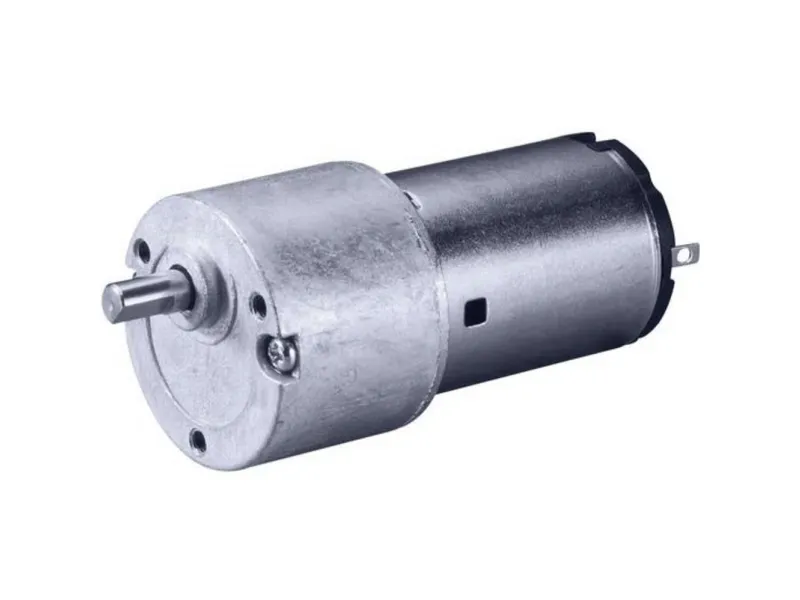 Igarashi 33GN2738-132-GV-5 50:1 Drivmotor 12 V