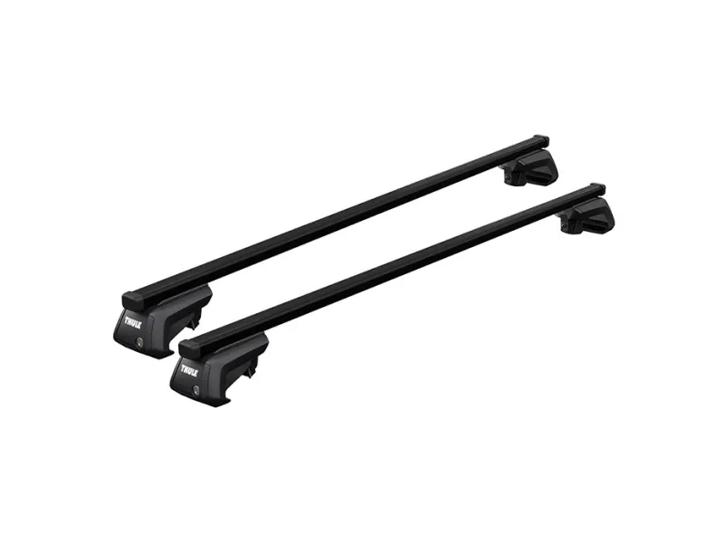 Thule SmartRack XT Squarebar 118 - Tagræling